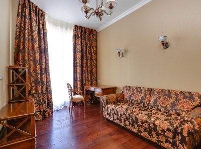 3 Bedrooms, Загородная, Аренда, Listing ID 2257, Московская область, Россия,