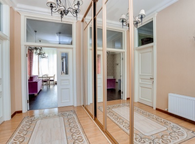 3 Bedrooms, Загородная, Аренда, Listing ID 2257, Московская область, Россия,