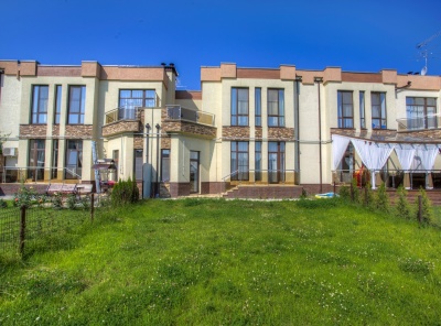 3 Bedrooms, Загородная, Аренда, Listing ID 2257, Московская область, Россия,