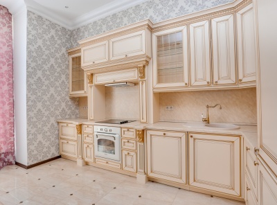 3 Bedrooms, Загородная, Аренда, Listing ID 2257, Московская область, Россия,