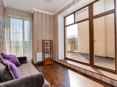 3 Bedrooms, Загородная, Аренда, Listing ID 2257, Московская область, Россия,