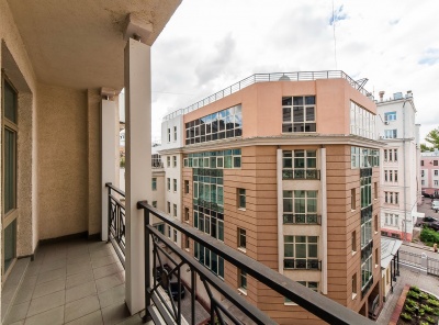 3 Комнаты, Городская, Аренда, Лялин переулок, Listing ID 2258, Москва, Россия,