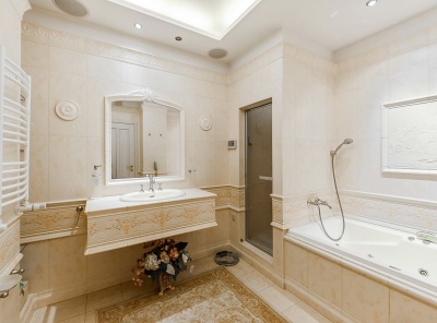 3 Комнаты, Городская, Аренда, Лялин переулок, Listing ID 2258, Москва, Россия,