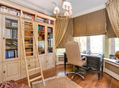 4 Bedrooms, Загородная, Продажа, Listing ID 2260, Московская область, Россия,