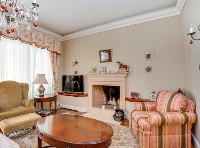 4 Bedrooms, Загородная, Продажа, Listing ID 2260, Московская область, Россия,