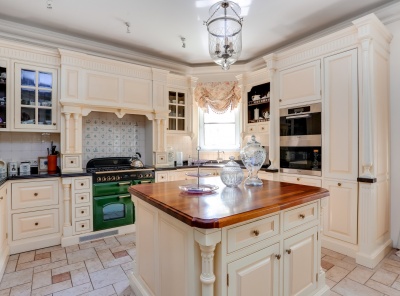 4 Bedrooms, Загородная, Продажа, Listing ID 2260, Московская область, Россия,