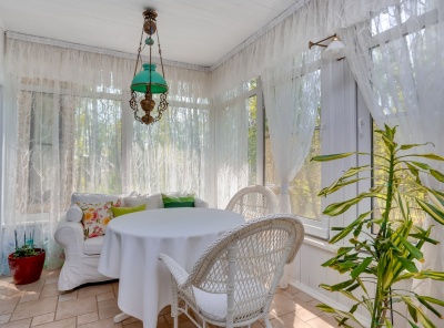 4 Bedrooms, Загородная, Продажа, Listing ID 2260, Московская область, Россия,