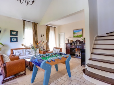 4 Bedrooms, Загородная, Продажа, Listing ID 2260, Московская область, Россия,