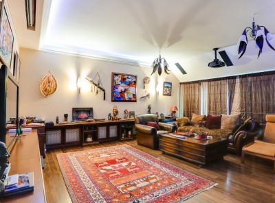 4 Bedrooms, Загородная, Продажа, Listing ID 2260, Московская область, Россия,