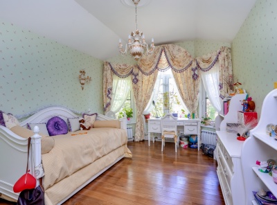 4 Bedrooms, Загородная, Продажа, Listing ID 2260, Московская область, Россия,