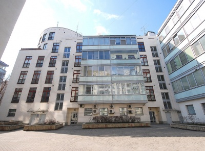 3 Комнаты, Городская, Продажа, Улица Остоженка, Listing ID 2262, Москва, Россия,