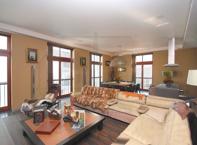 3 Комнаты, Городская, Продажа, Улица Остоженка, Listing ID 2262, Москва, Россия,