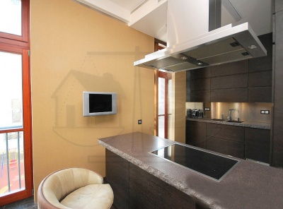 3 Комнаты, Городская, Продажа, Улица Остоженка, Listing ID 2262, Москва, Россия,