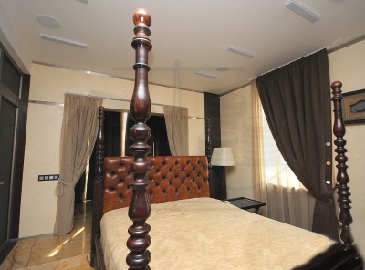 3 Комнаты, Городская, Продажа, Улица Остоженка, Listing ID 2262, Москва, Россия,