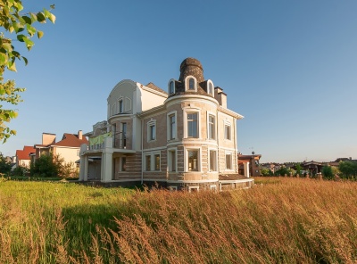 4 Bedrooms, Загородная, Продажа, Listing ID 2268, Московская область, Россия,