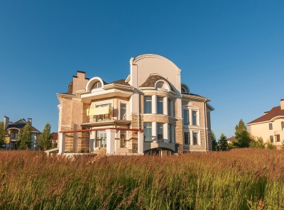 4 Bedrooms, Загородная, Продажа, Listing ID 2268, Московская область, Россия,