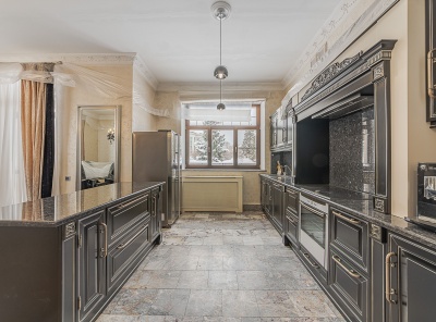 5 Bedrooms, Загородная, Аренда, Listing ID 2270, Московская область, Россия,
