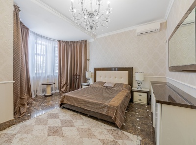 5 Bedrooms, Загородная, Аренда, Listing ID 2270, Московская область, Россия,