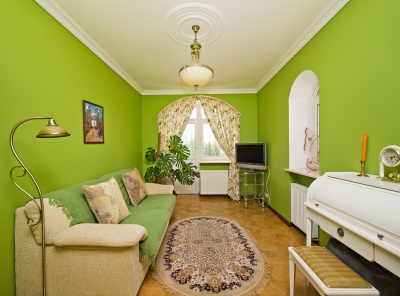 5 Bedrooms, Загородная, Продажа, Listing ID 2271, Московская область, Россия,