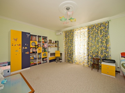 5 Bedrooms, Загородная, Продажа, Listing ID 2271, Московская область, Россия,