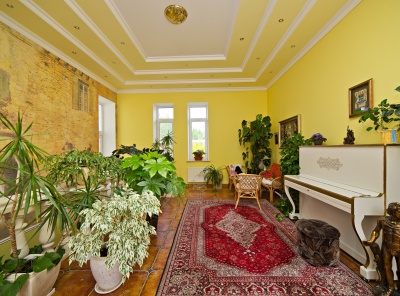 5 Bedrooms, Загородная, Продажа, Listing ID 2271, Московская область, Россия,