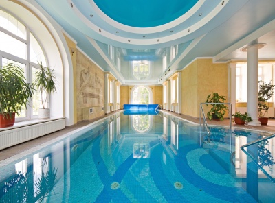5 Bedrooms, Загородная, Продажа, Listing ID 2271, Московская область, Россия,