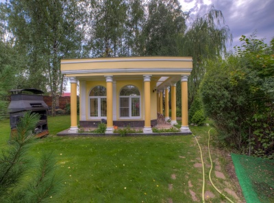 5 Bedrooms, Загородная, Продажа, Listing ID 2271, Московская область, Россия,