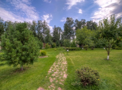 5 Bedrooms, Загородная, Продажа, Listing ID 2271, Московская область, Россия,