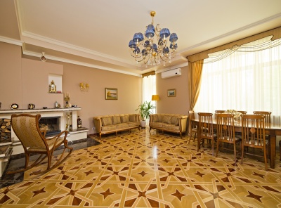 5 Bedrooms, Загородная, Продажа, Listing ID 2271, Московская область, Россия,