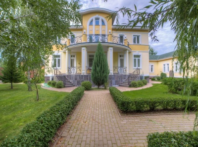 5 Bedrooms, Загородная, Продажа, Listing ID 2271, Московская область, Россия,