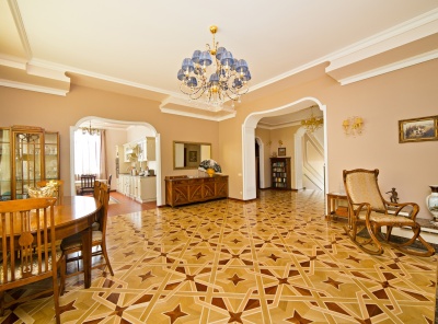 5 Bedrooms, Загородная, Продажа, Listing ID 2271, Московская область, Россия,
