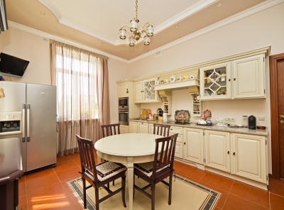 5 Bedrooms, Загородная, Продажа, Listing ID 2271, Московская область, Россия,