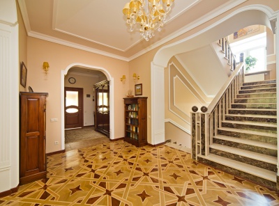 5 Bedrooms, Загородная, Продажа, Listing ID 2271, Московская область, Россия,