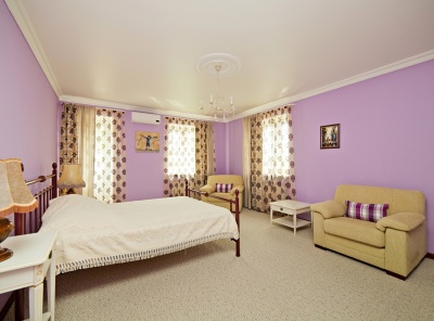 5 Bedrooms, Загородная, Продажа, Listing ID 2271, Московская область, Россия,