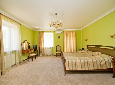 5 Bedrooms, Загородная, Продажа, Listing ID 2271, Московская область, Россия,