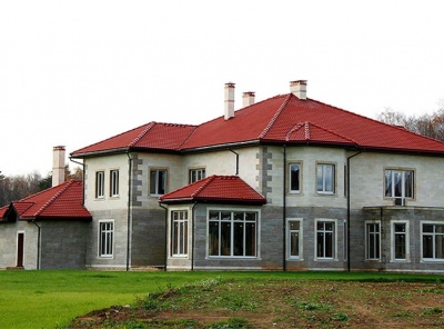 5 Bedrooms, Загородная, Продажа, Listing ID 2273, Московская область, Россия,