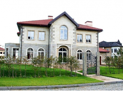 5 Bedrooms, Загородная, Продажа, Listing ID 2273, Московская область, Россия,
