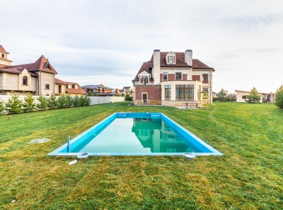 5 Bedrooms, 6 Комнаты, Загородная, Продажа, Listing ID 2274, Московская область, Россия,