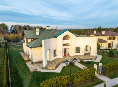 2 Bedrooms, Загородная, Продажа, Listing ID 2278, Московская область, Россия,