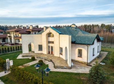 2 Bedrooms, Загородная, Продажа, Listing ID 2278, Московская область, Россия,