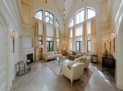 4 Bedrooms, Загородная, Аренда, Listing ID 2279, Московская область, Россия,