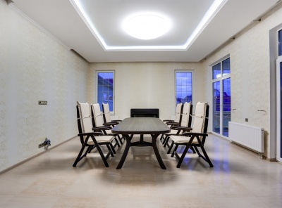 5 Bedrooms, Загородная, Продажа, Listing ID 2280, Московская область, Россия,