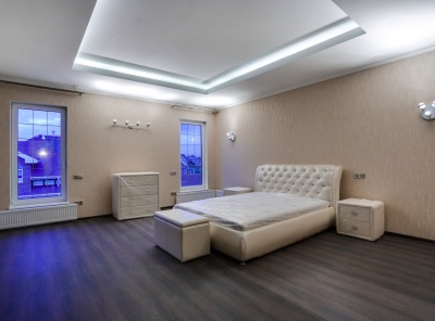 5 Bedrooms, Загородная, Продажа, Listing ID 2280, Московская область, Россия,