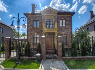 4 Bedrooms, Загородная, Продажа, Listing ID 2285, Московская область, Россия,