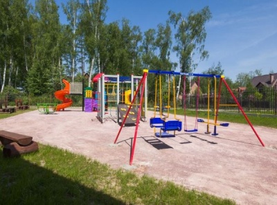 4 Bedrooms, Загородная, Продажа, Listing ID 2285, Московская область, Россия,
