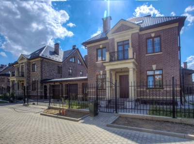 5 Bedrooms, Загородная, Продажа, Listing ID 2286, Московская область, Россия,