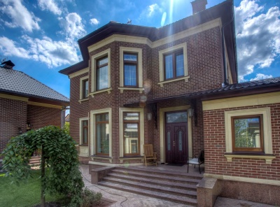 5 Bedrooms, Загородная, Продажа, Listing ID 2286, Московская область, Россия,