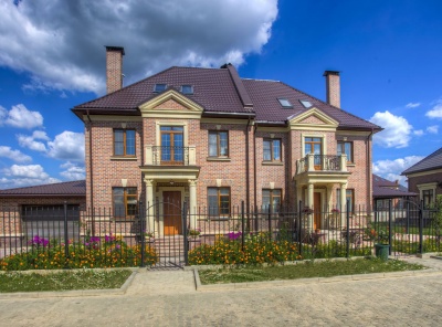 5 Bedrooms, Загородная, Продажа, Listing ID 2288, Московская область, Россия,
