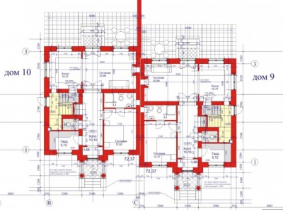 5 Bedrooms, Загородная, Продажа, Listing ID 2288, Московская область, Россия,