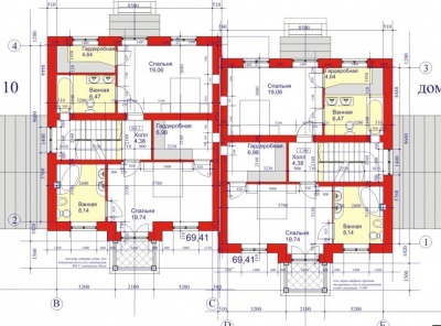 5 Bedrooms, Загородная, Продажа, Listing ID 2288, Московская область, Россия,